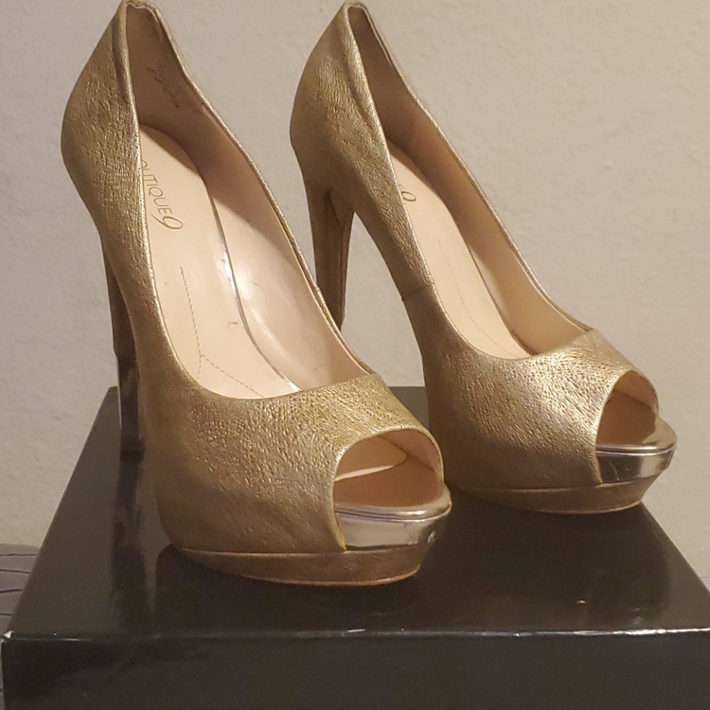 High Heels
